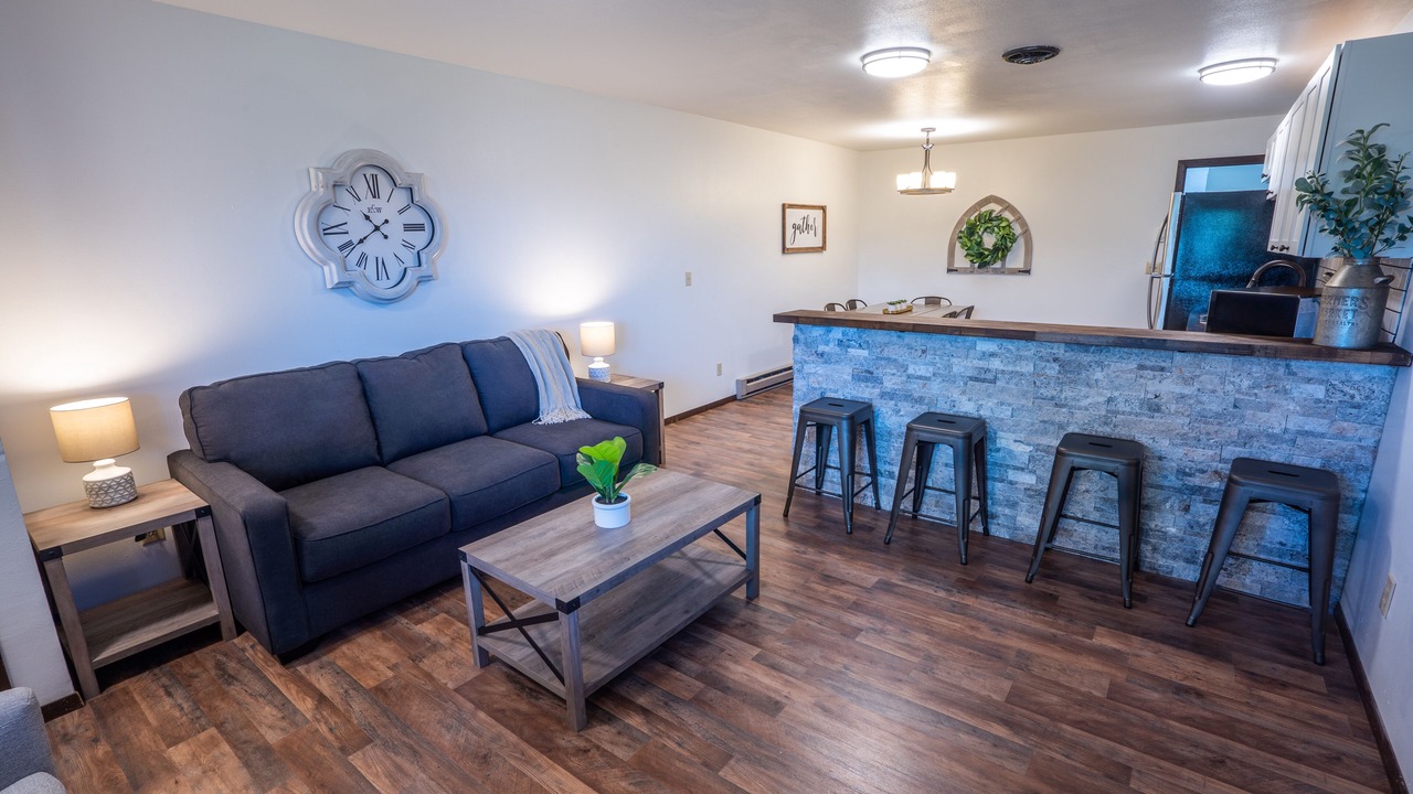 Photo of Livingroom in Steamboat Springs