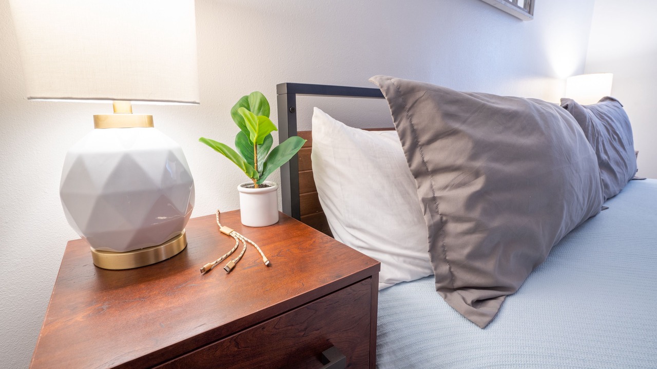 Photo of Bedroom in Steamboat Springs