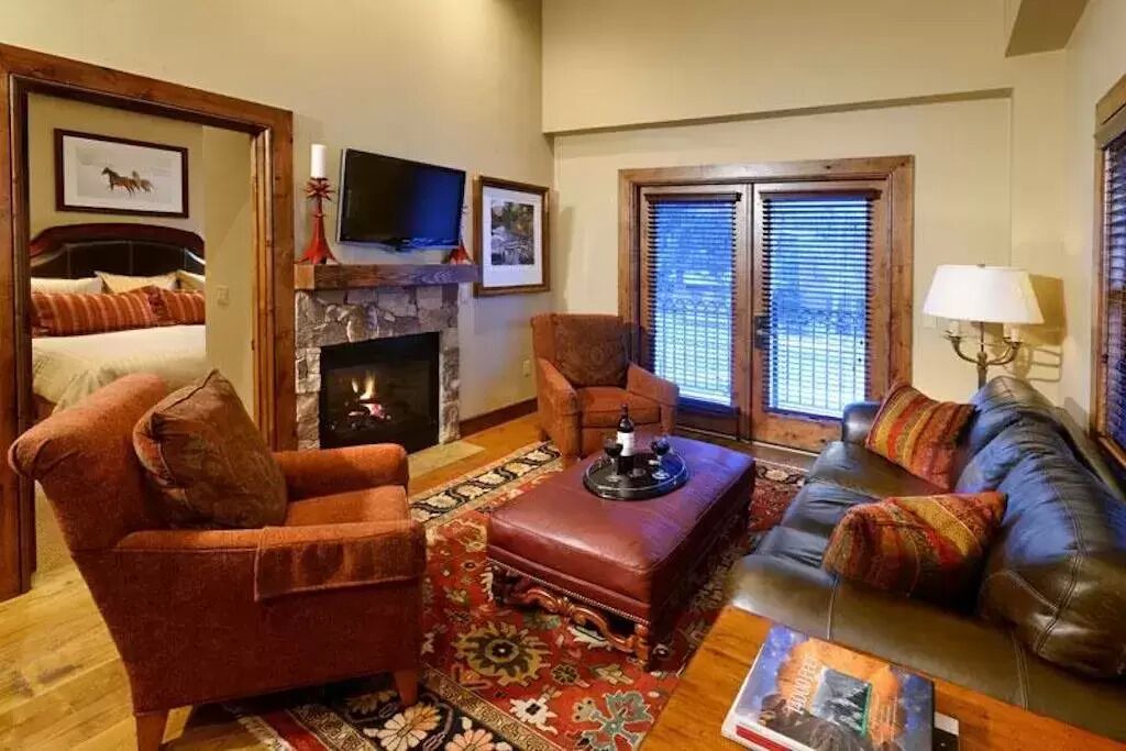 Photo of Livingroom in West End