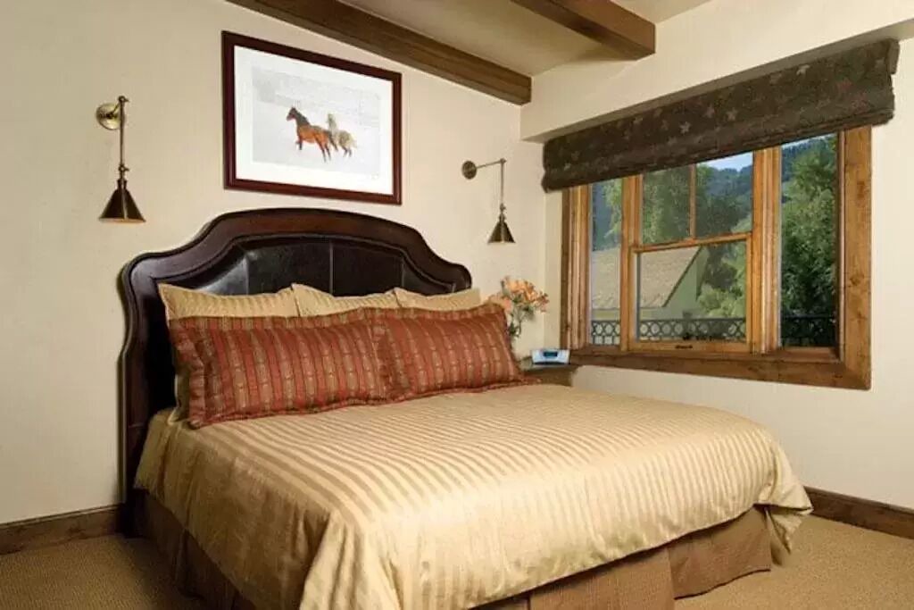 Photo of Bedroom in West End