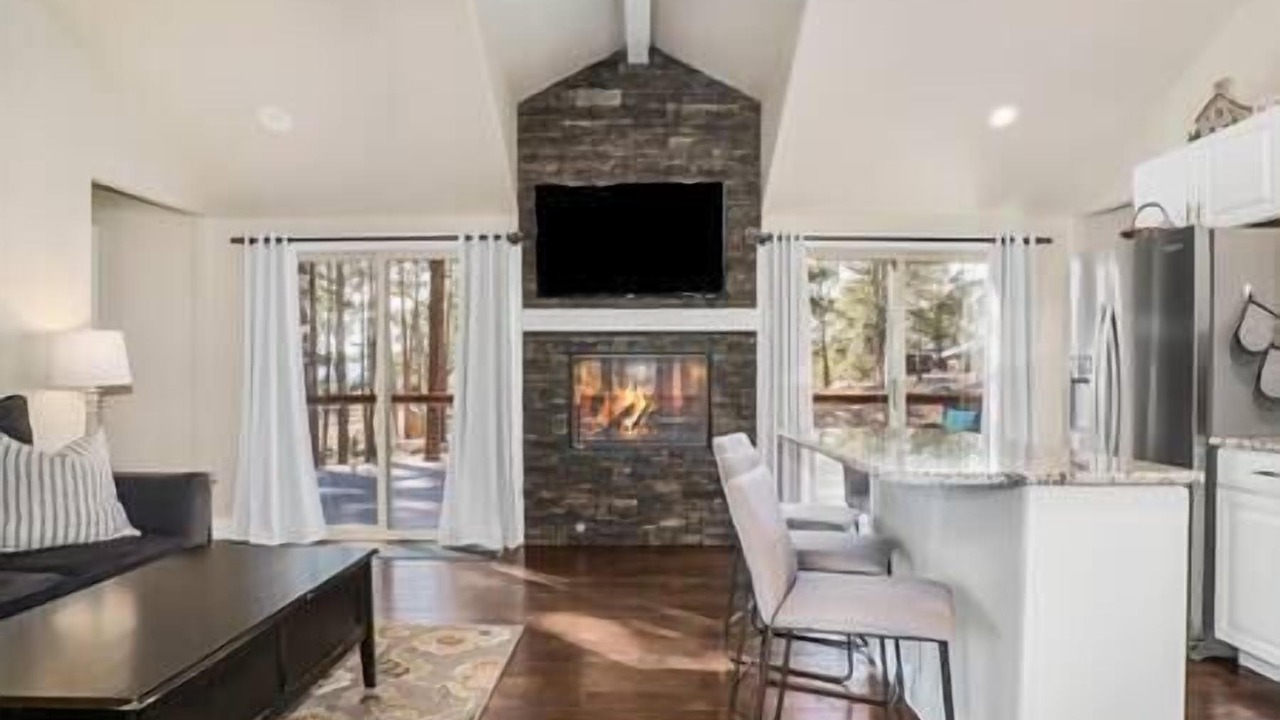 Photo of Livingroom in Colorado Springs