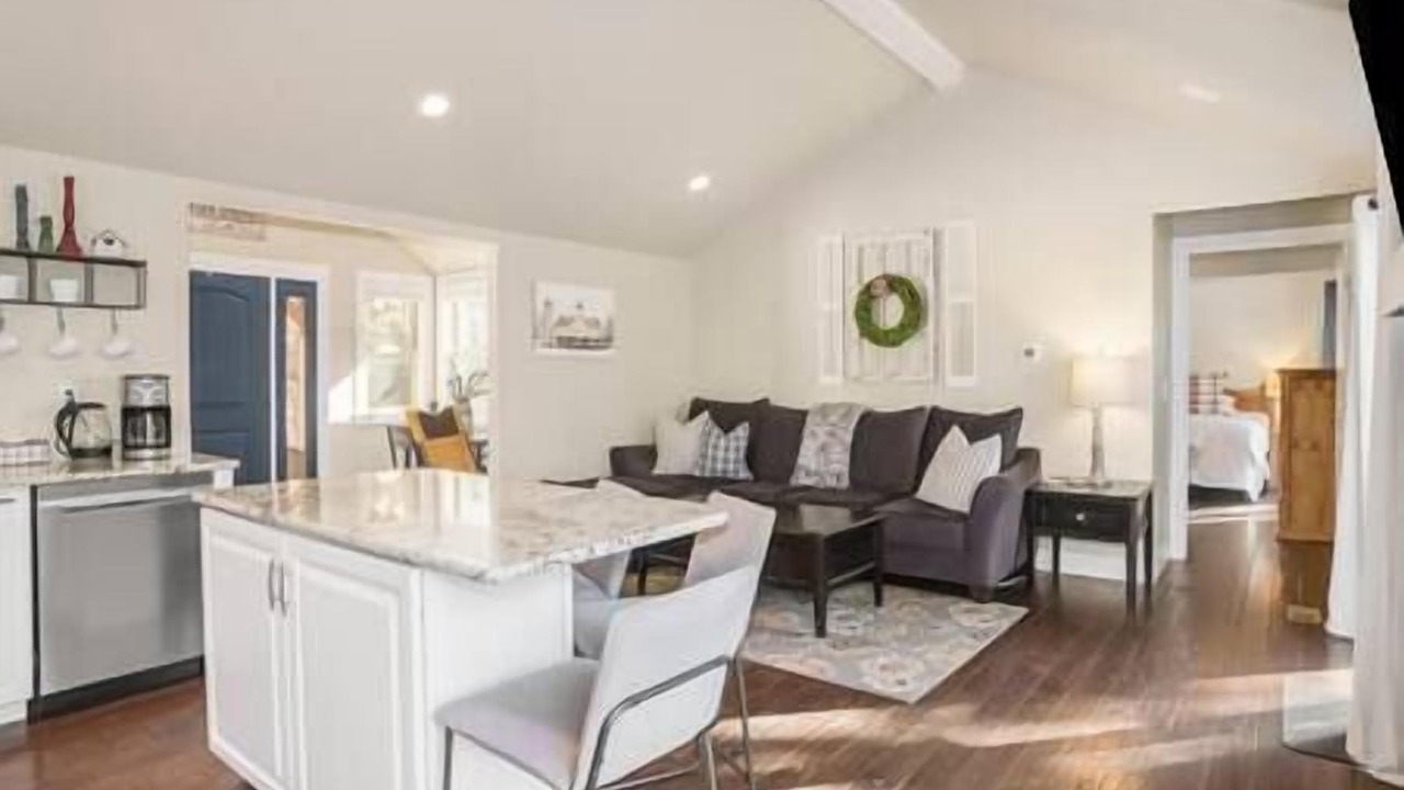 Photo of Bedroom in Colorado Springs