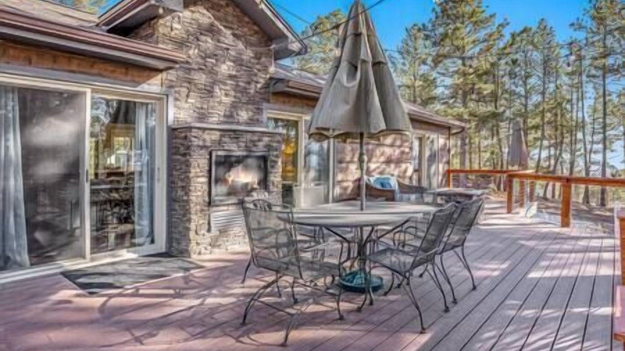 Photo of Outdoor in Colorado Springs