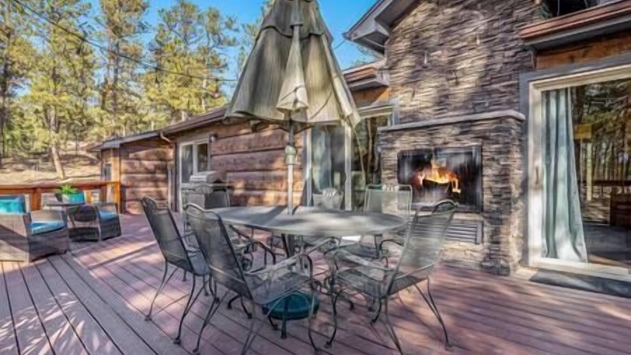 Photo of Livingroom in Colorado Springs
