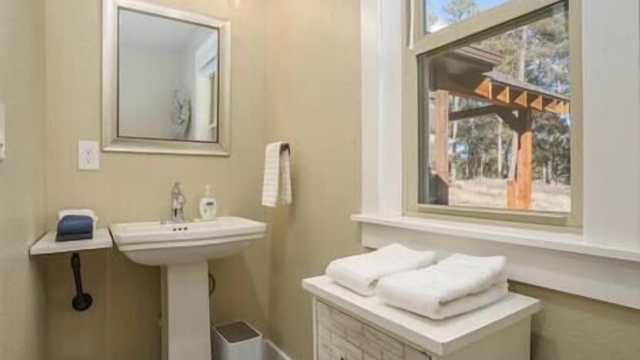 Photo of Bathroom in Colorado Springs