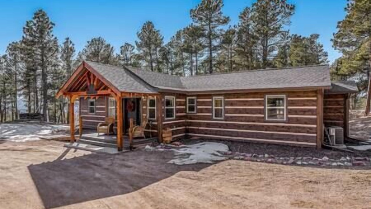 Photo of Outdoor in Colorado Springs