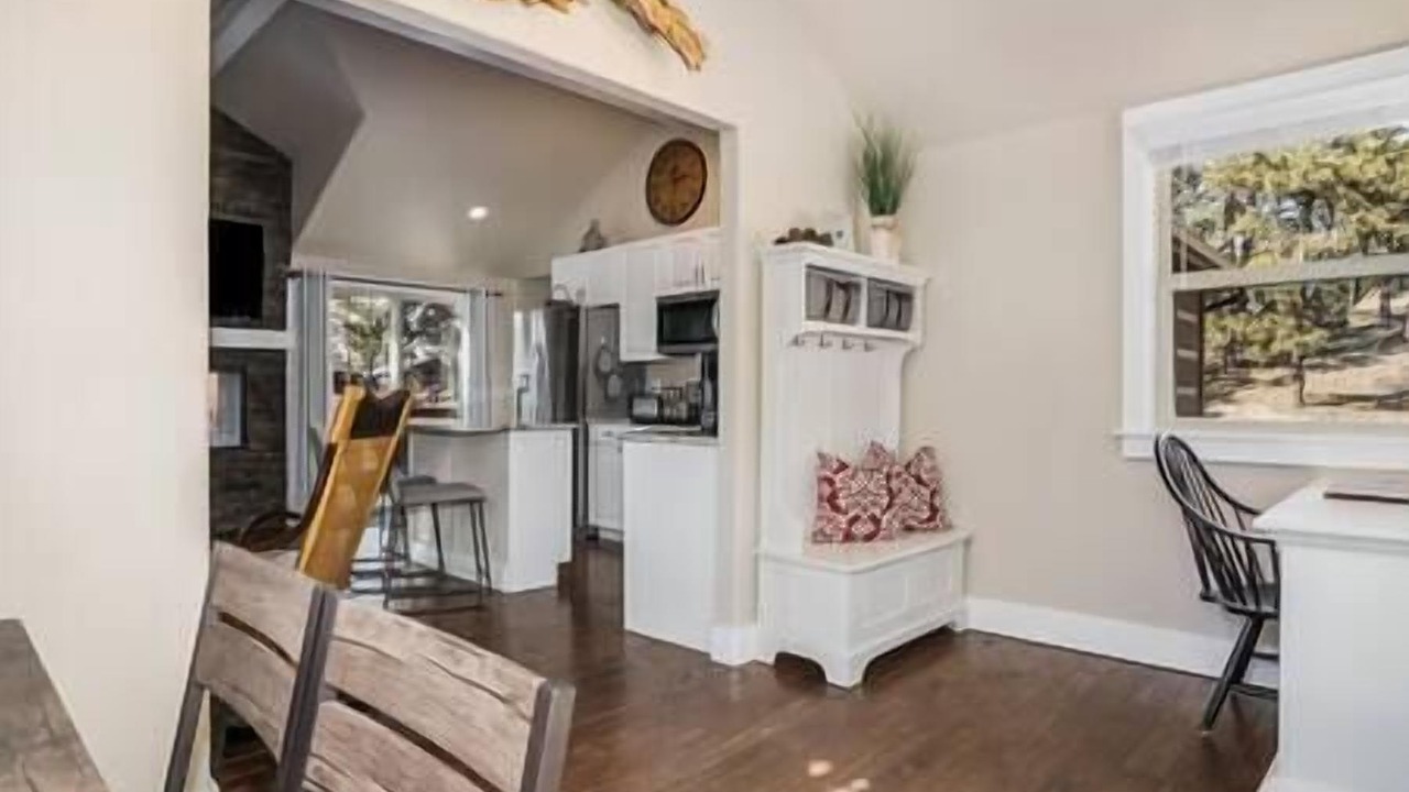 Photo of Bedroom in Colorado Springs