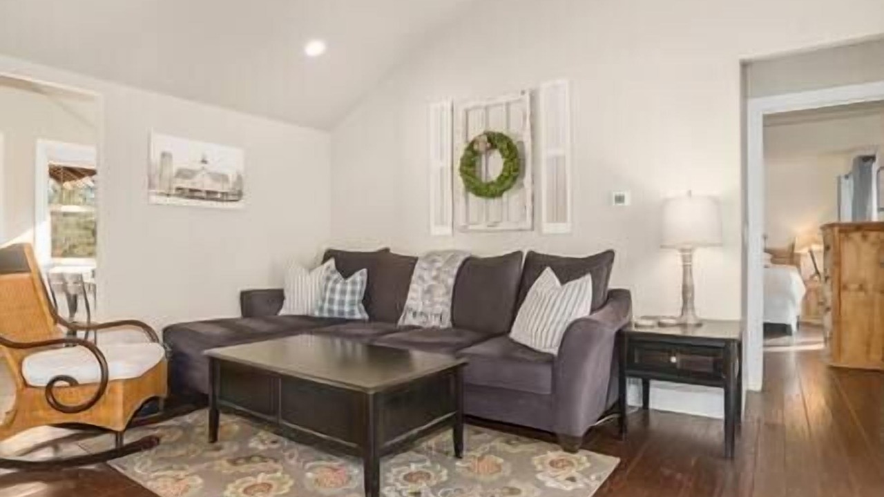 Photo of Livingroom in Colorado Springs