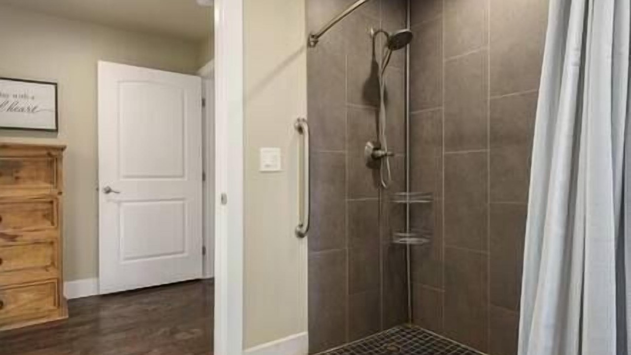 Photo of Bathroom in Colorado Springs