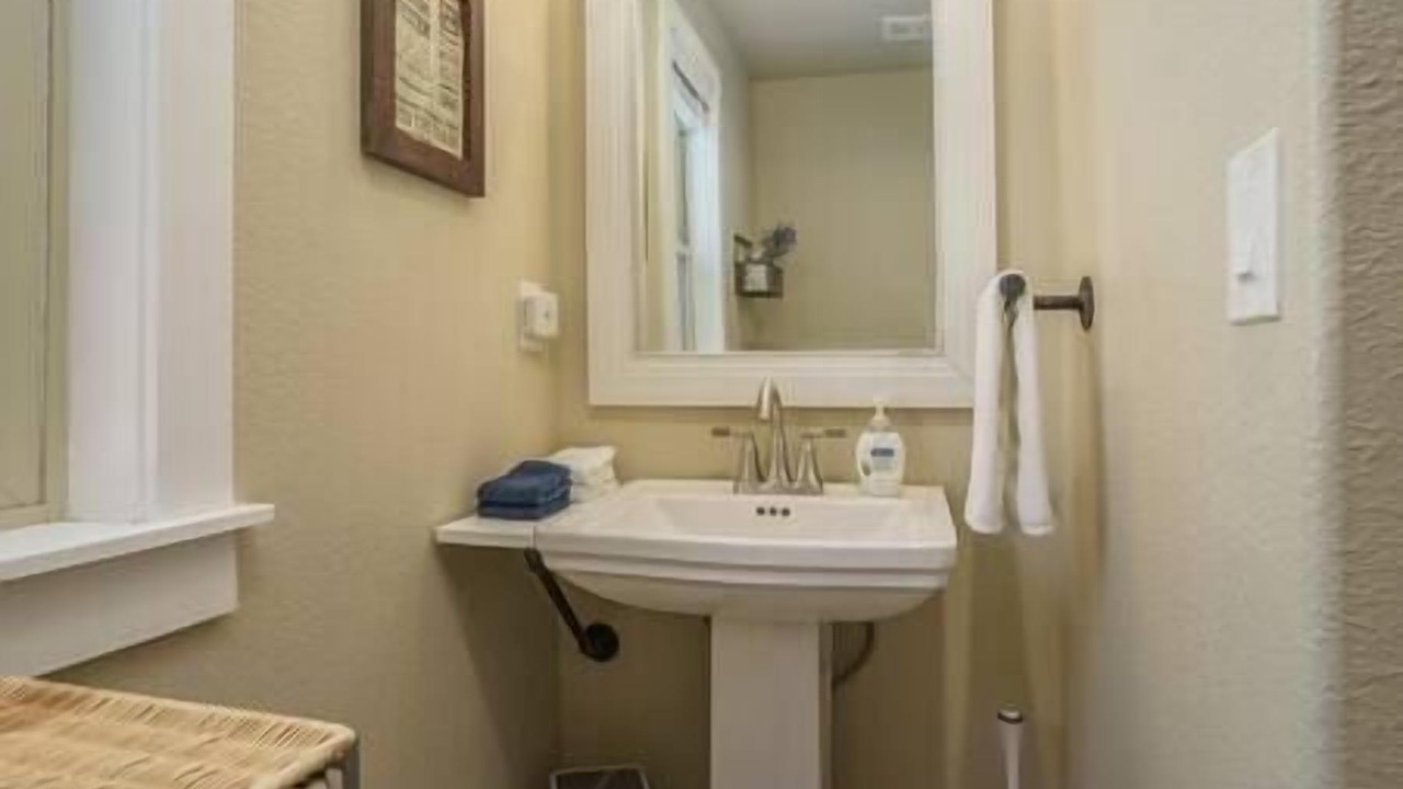 Photo of Bathroom in Colorado Springs