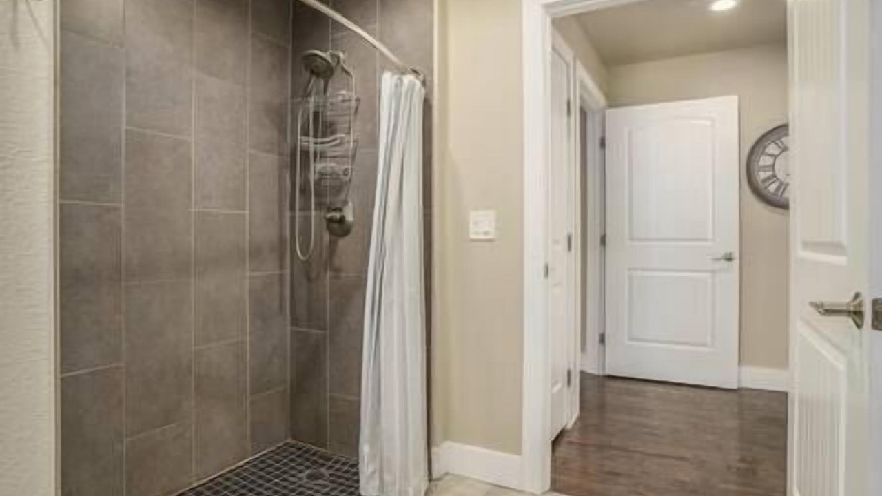 Photo of Bathroom in Colorado Springs