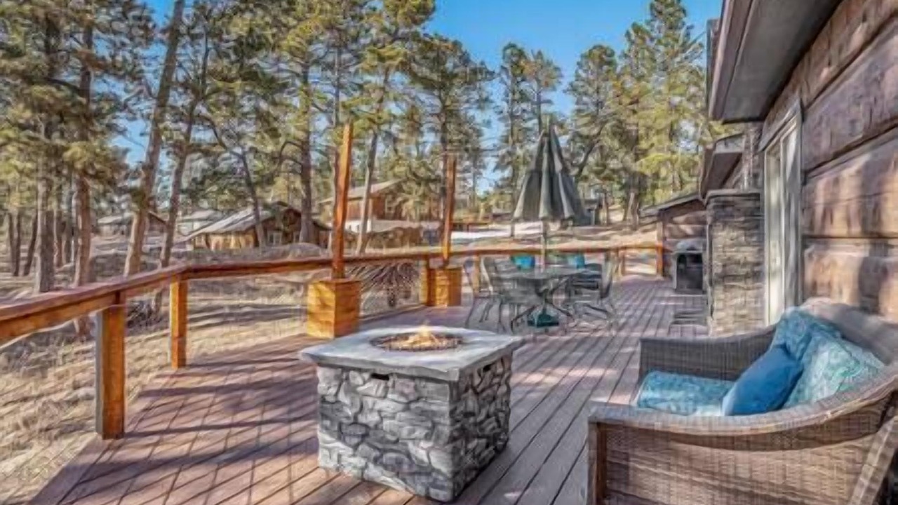 Photo of Outdoor in Colorado Springs