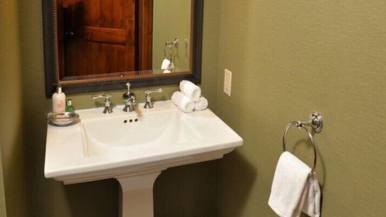 Photo of Bathroom in Avon