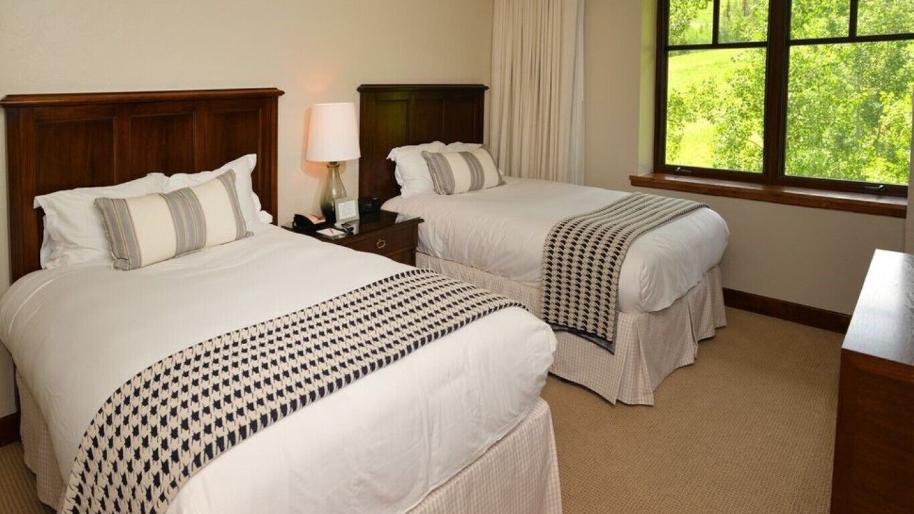 Photo of Bedroom in Avon