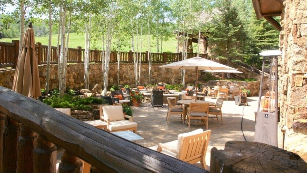 Photo of Outdoor in Avon