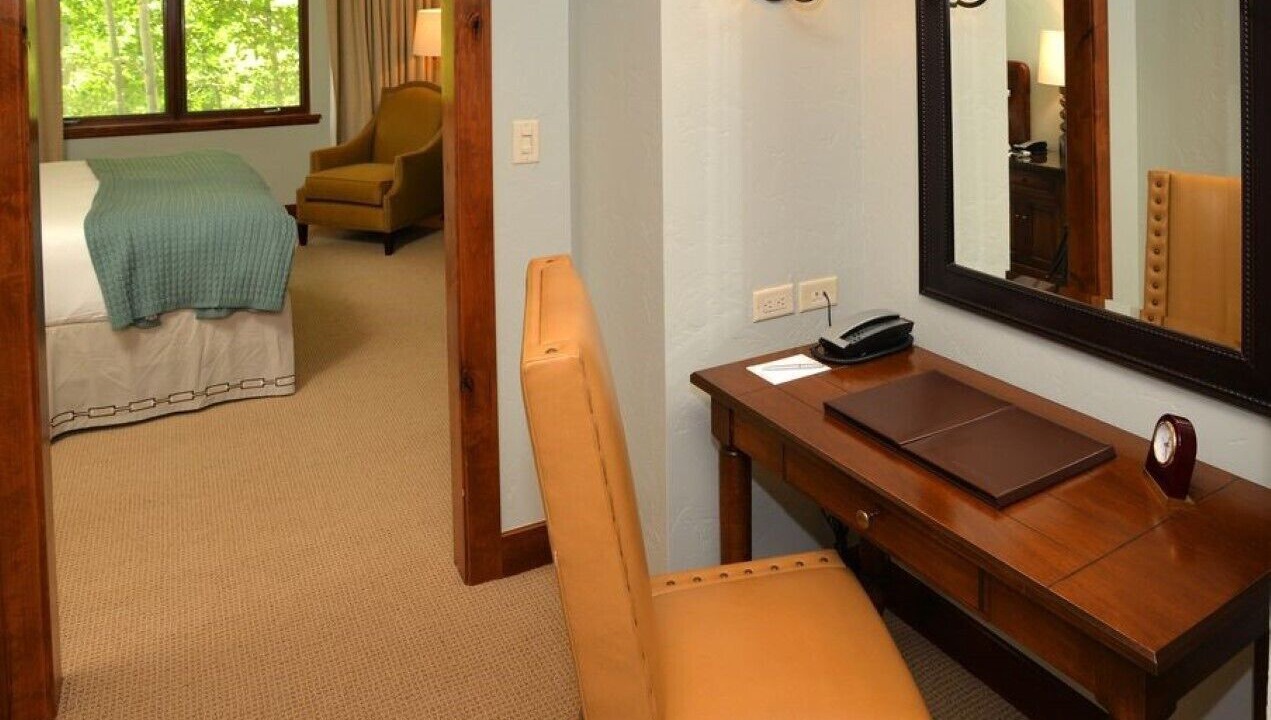 Photo of Bedroom in Avon