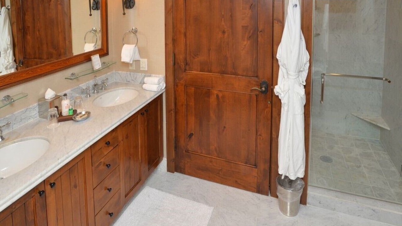 Photo of Bathroom in Avon