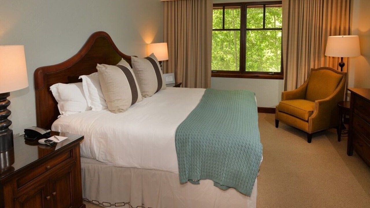 Photo of Bedroom in Avon