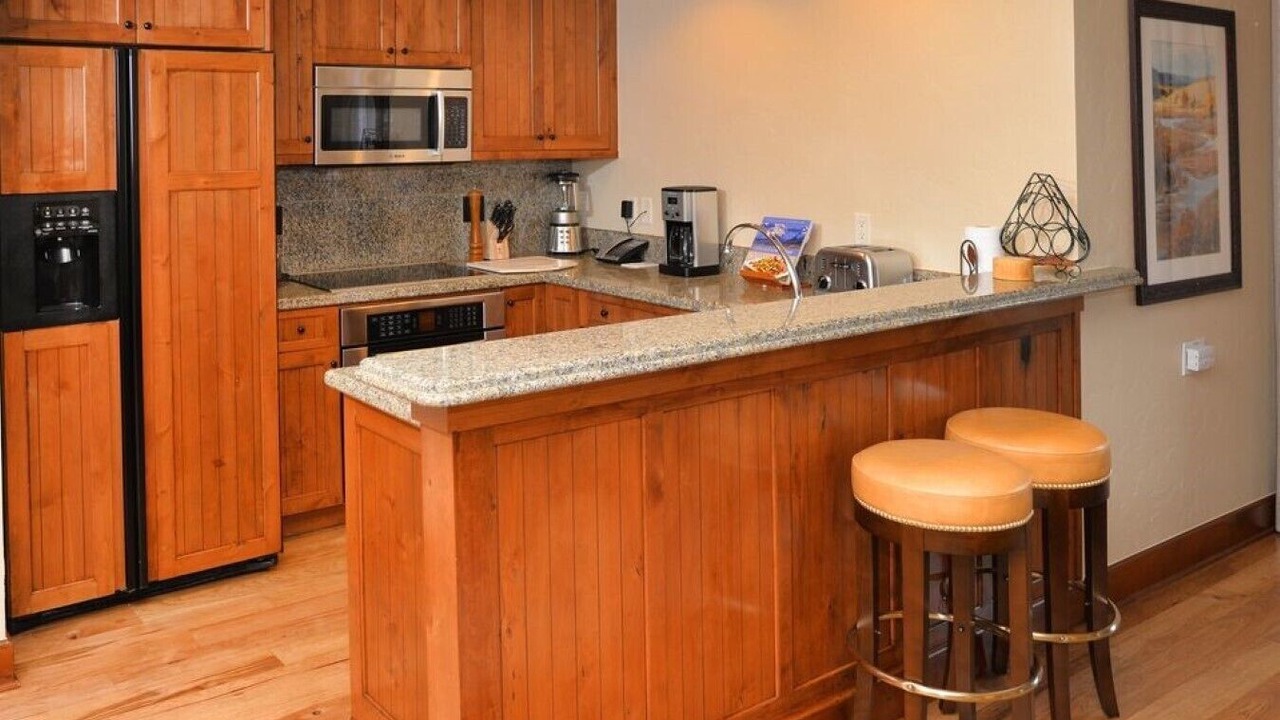 Photo of Kitchen in Avon