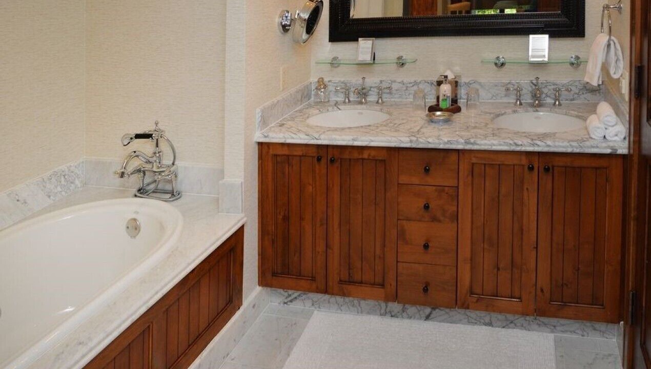 Photo of Bathroom in Avon