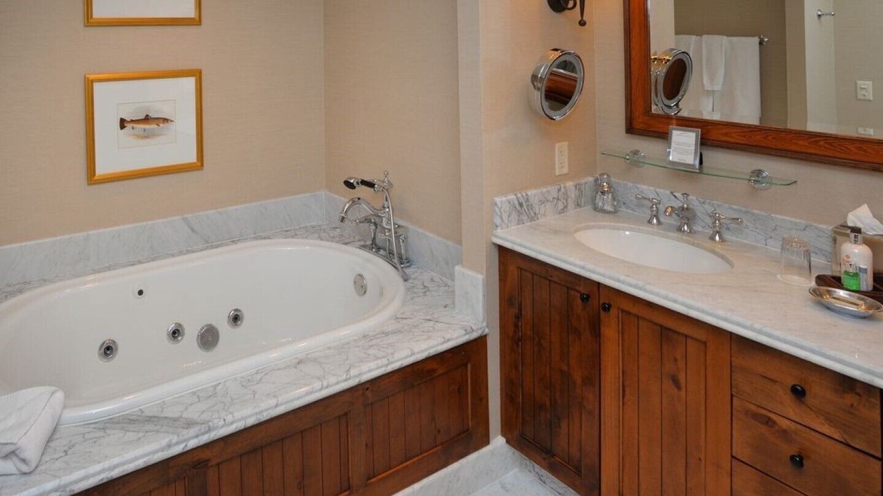 Photo of Bathroom in Avon