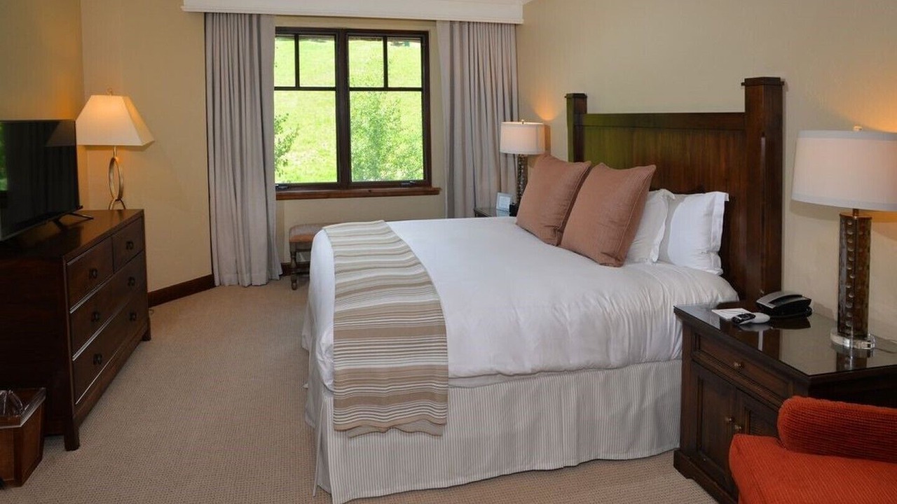 Photo of Bedroom in Avon