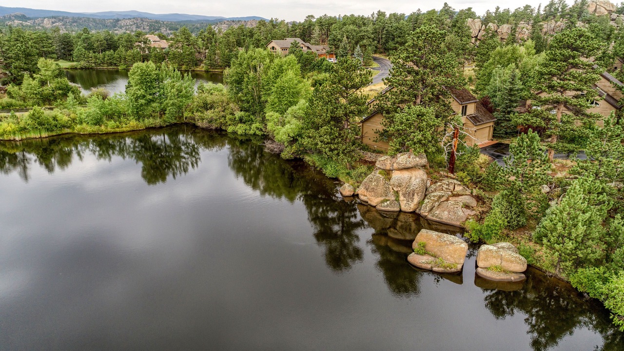 Photo of Outdoor in Red Feather Lakes