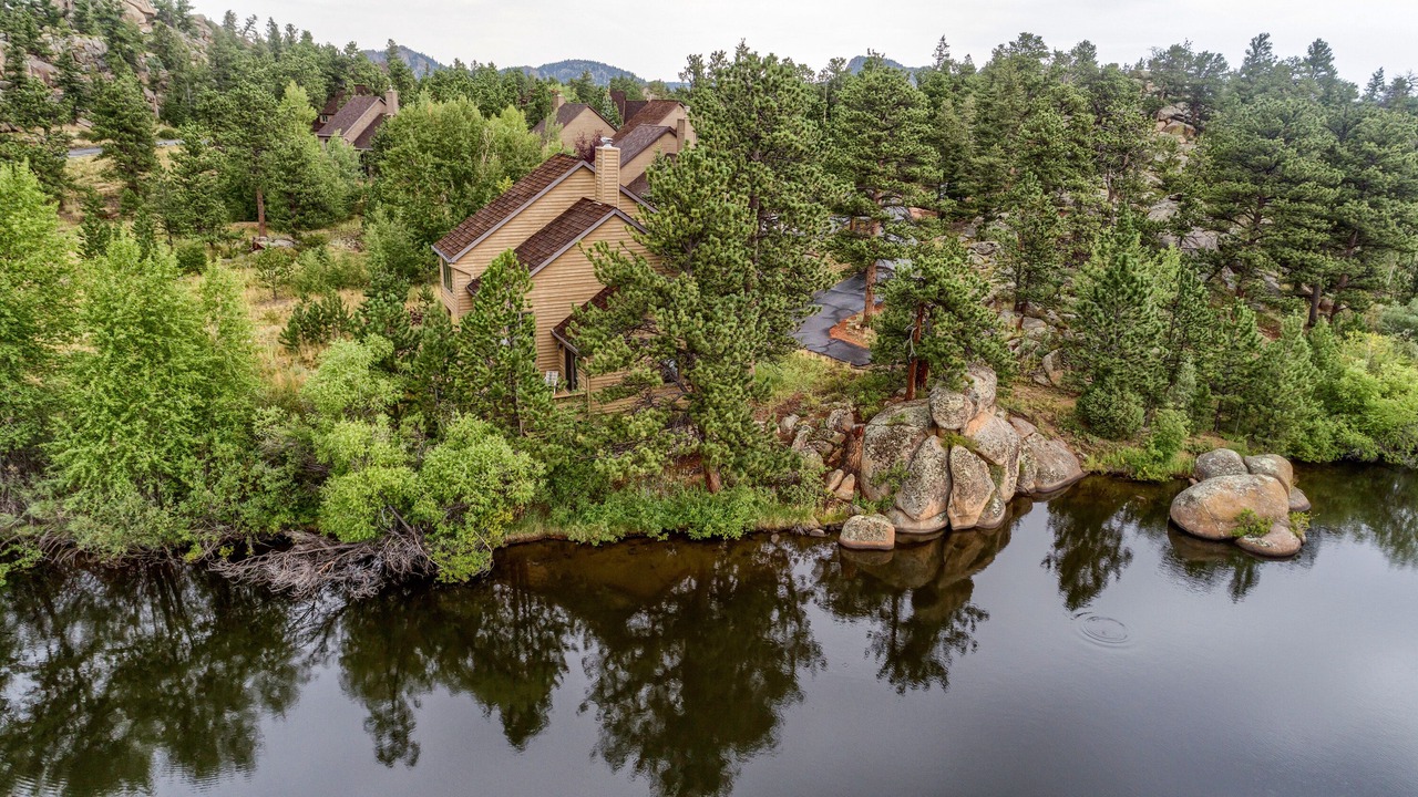 Photo of Outdoor in Red Feather Lakes