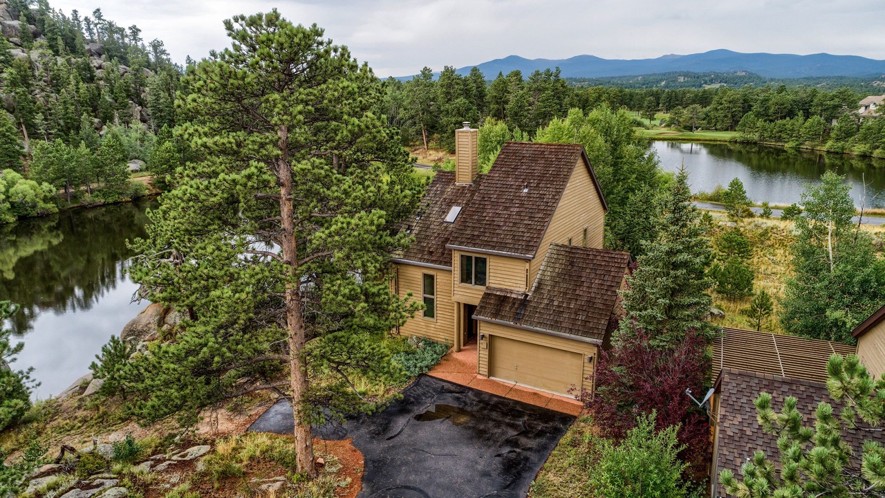 Photo of Outdoor in Red Feather Lakes