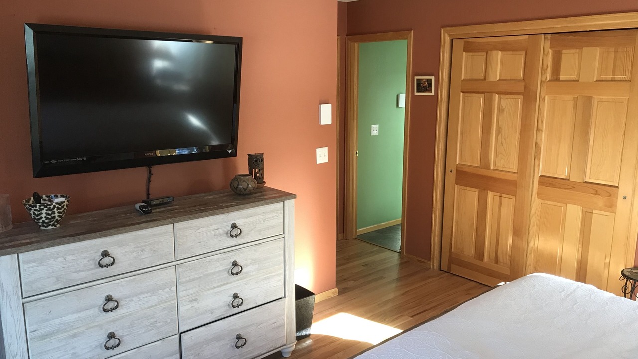Photo of Bedroom in Red Feather Lakes