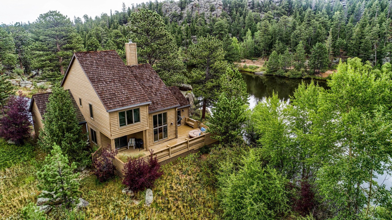 Photo of Outdoor in Red Feather Lakes
