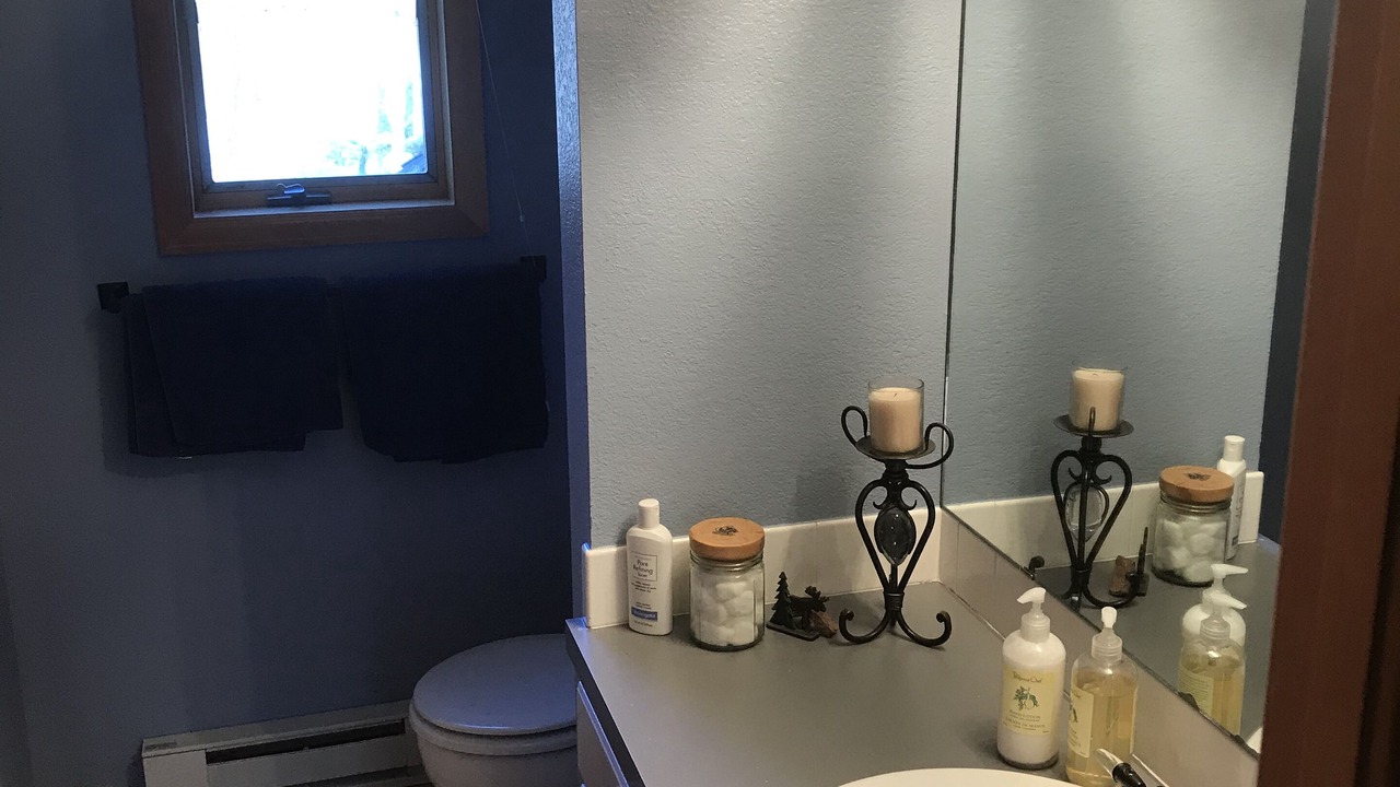 Photo of Bathroom in Red Feather Lakes