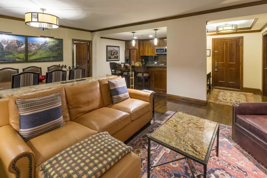 Photo of Livingroom in Aspen