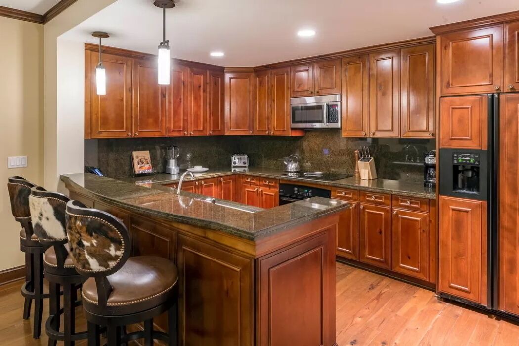 Photo of Kitchen in Aspen