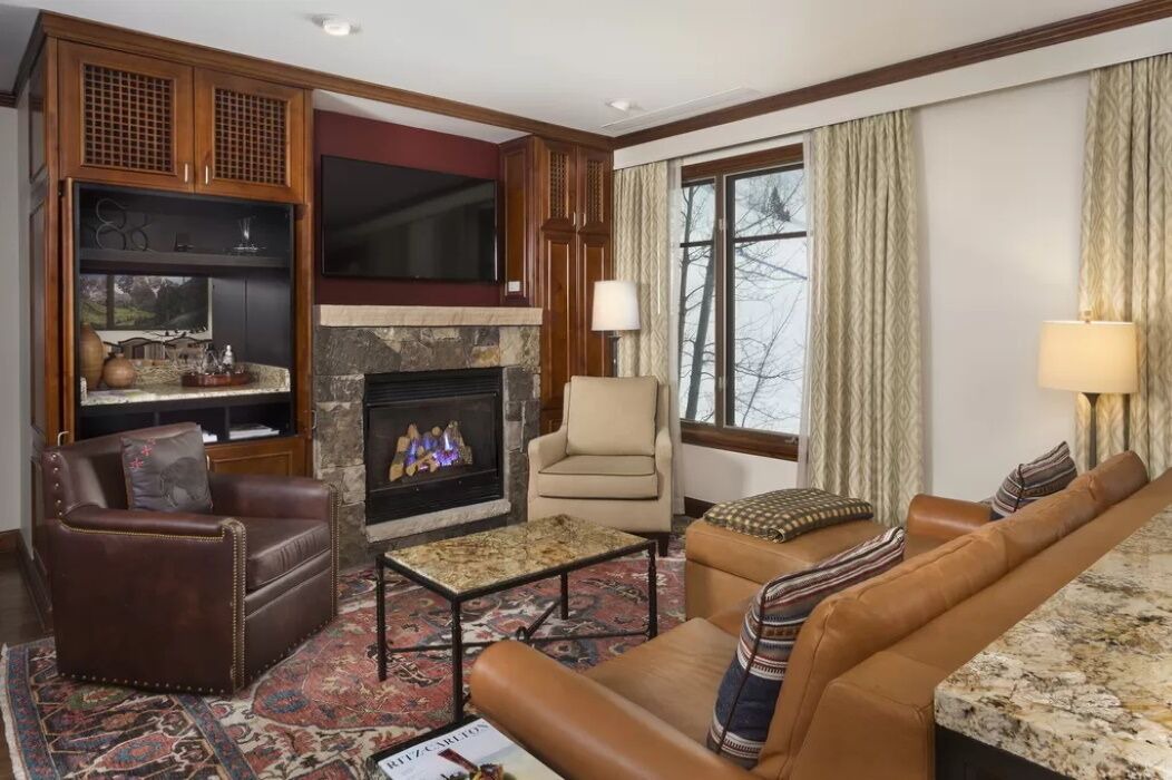 Photo of Livingroom in Aspen