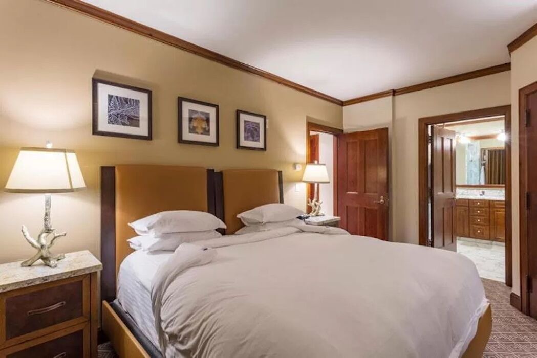 Photo of Bedroom in Aspen