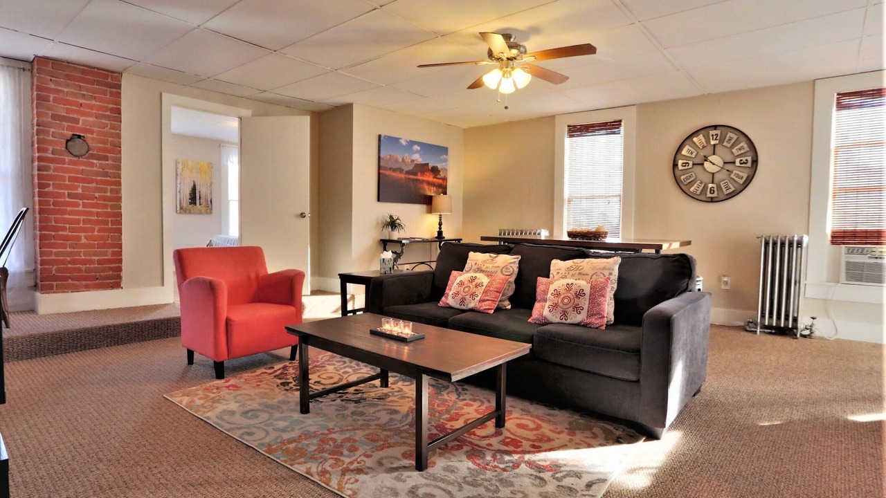 Photo of Livingroom in Manitou Springs