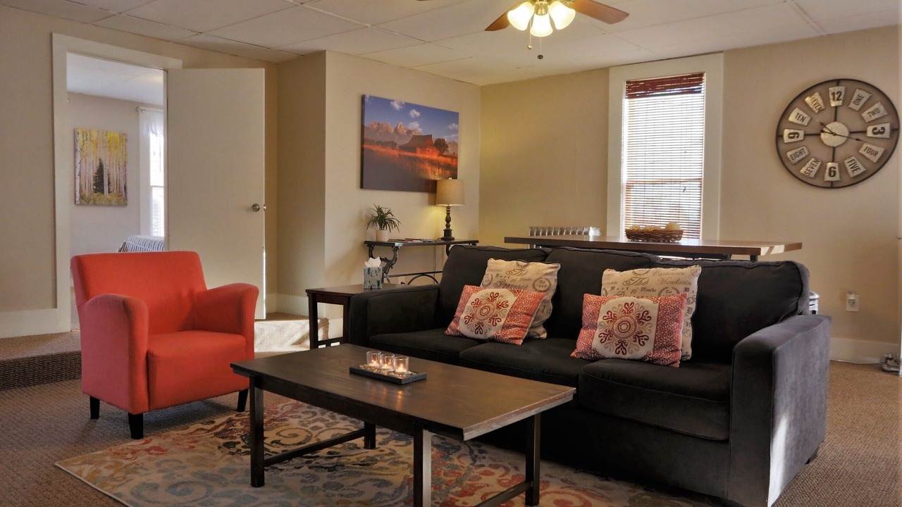 Photo of Livingroom in Manitou Springs