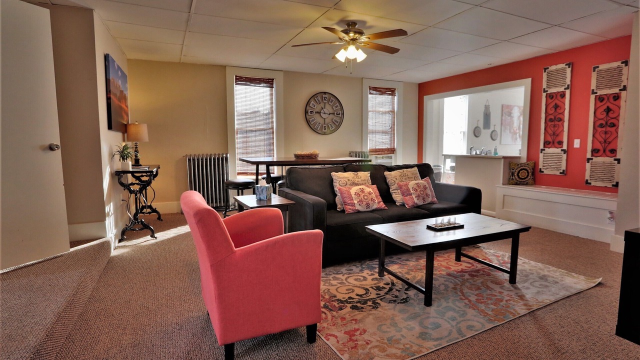 Photo of Livingroom in Manitou Springs
