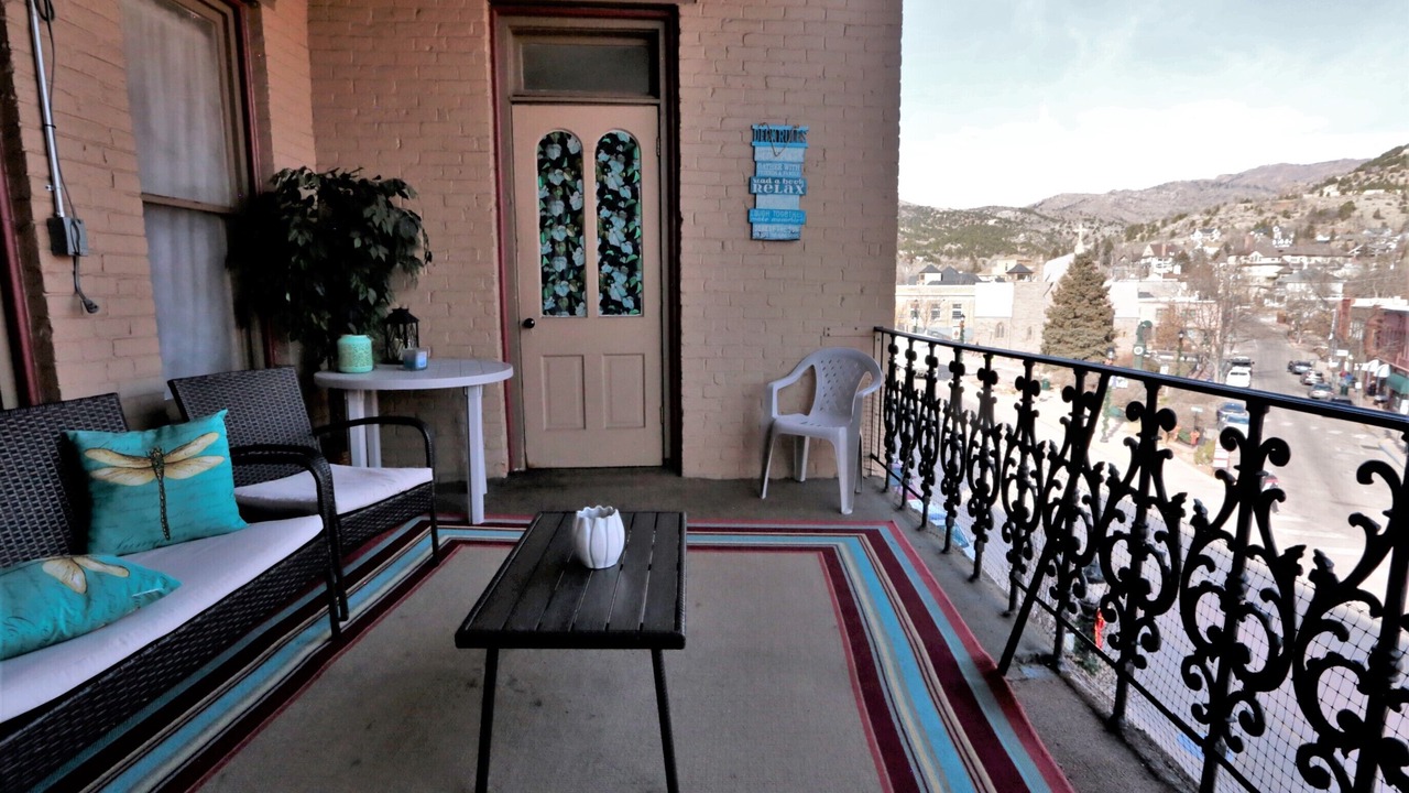 Photo of Outdoor in Manitou Springs
