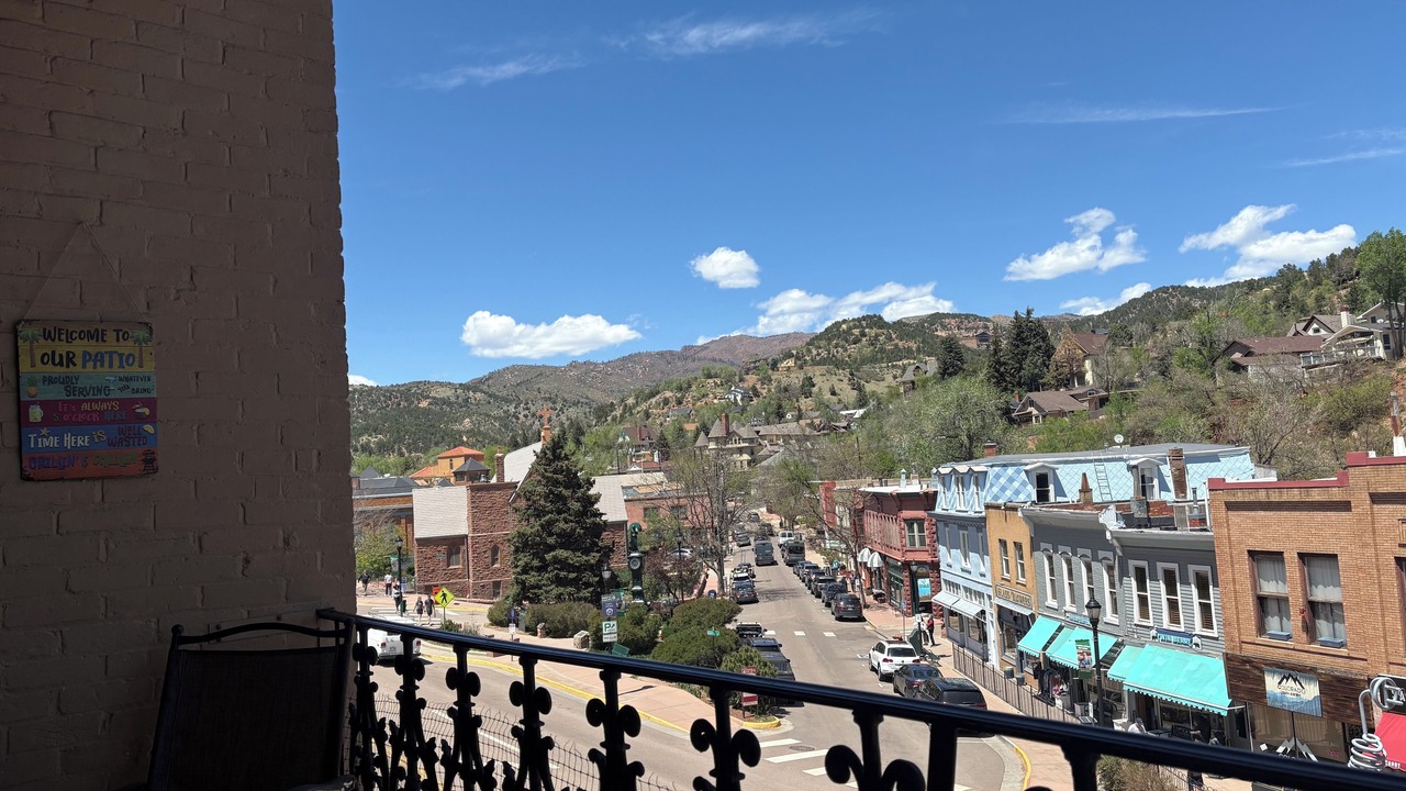 Photo of Outdoor in Manitou Springs