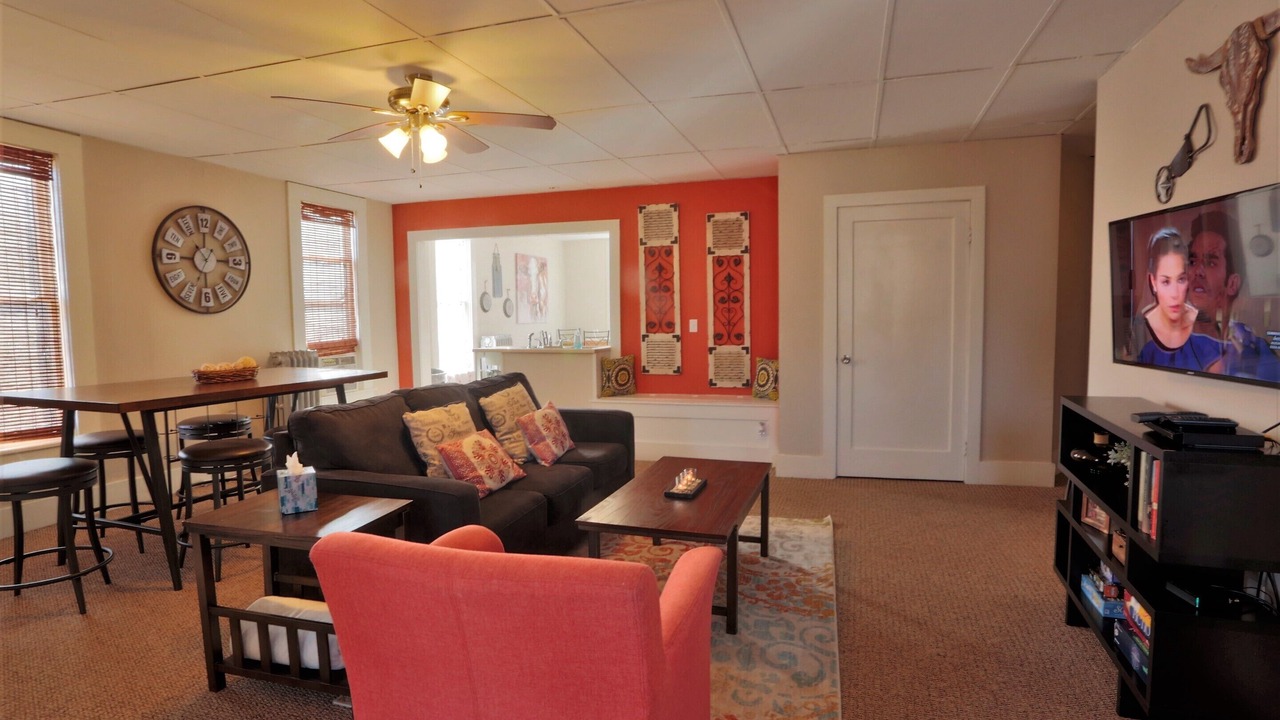 Photo of Livingroom in Manitou Springs