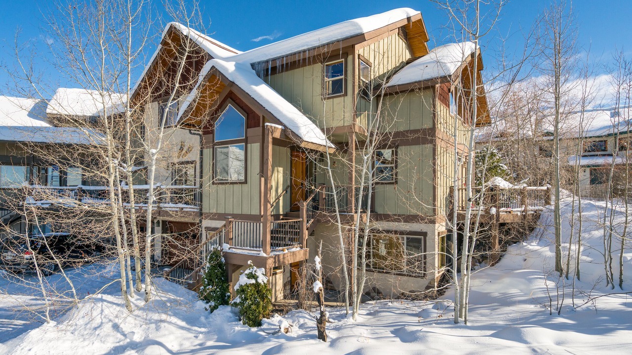 Photo of Outdoor in Steamboat Springs