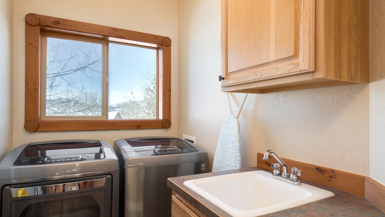 Photo of Bedroom in Steamboat Springs