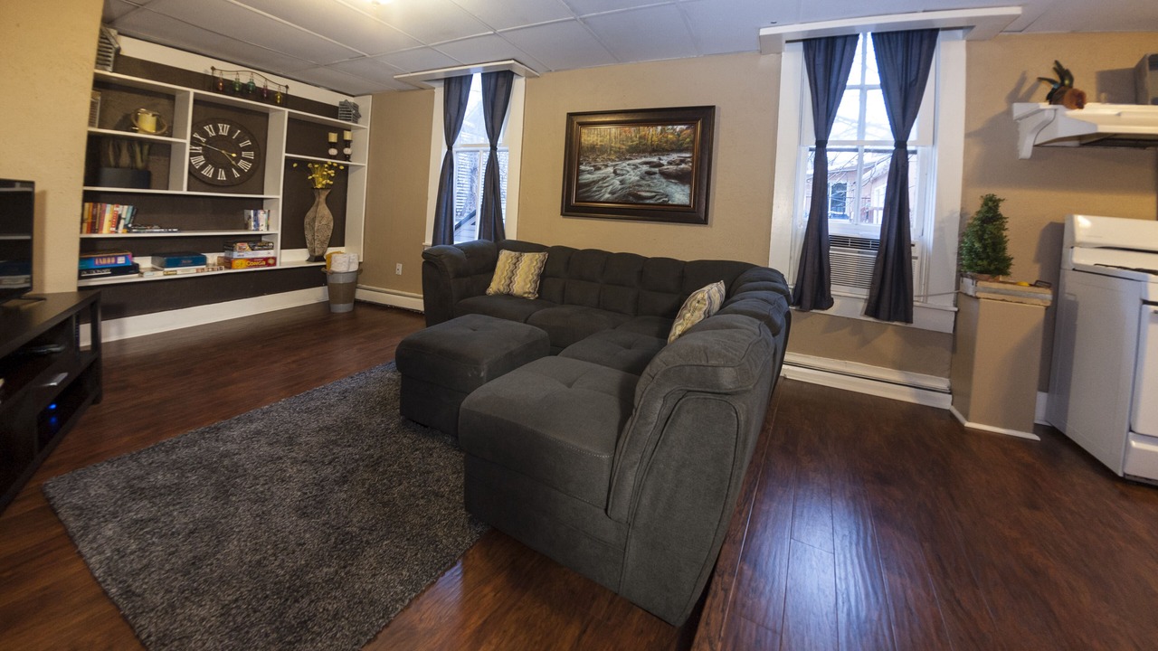 Photo of Livingroom in Manitou Springs