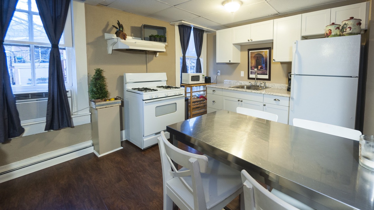 Photo of Kitchen in Manitou Springs