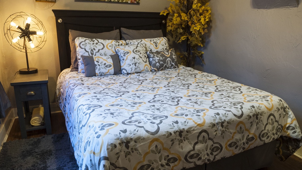 Photo of Bedroom in Manitou Springs