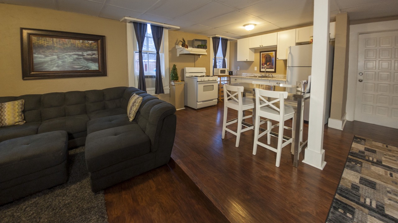 Photo of Livingroom in Manitou Springs