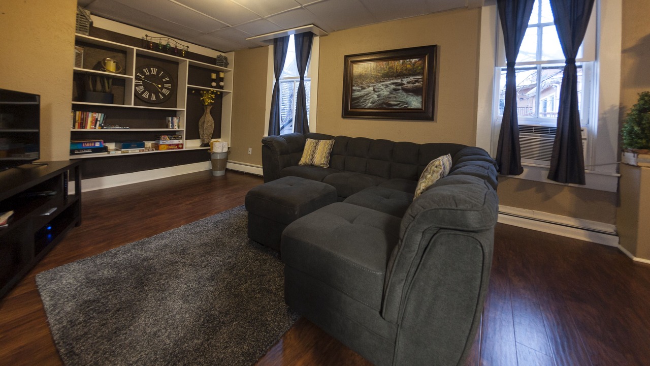 Photo of Livingroom in Manitou Springs