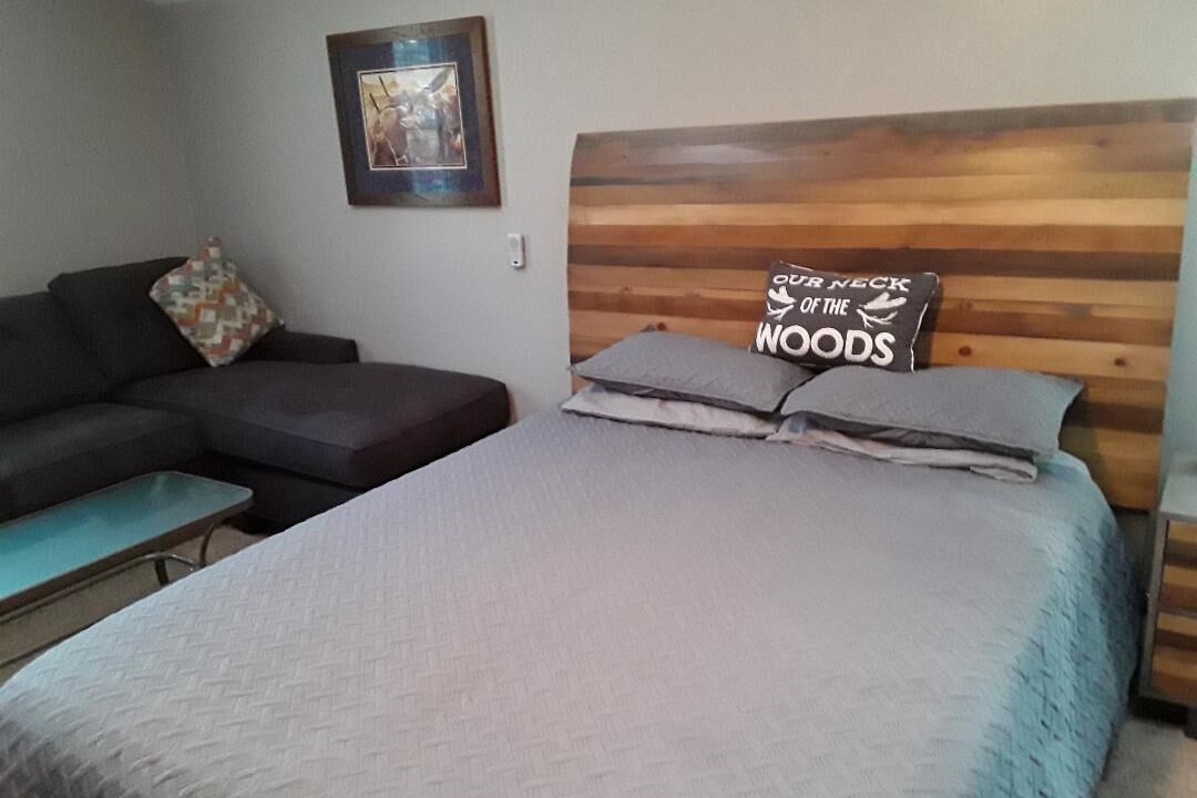 Photo of Bedroom in Georgetown